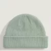 Core Basic Cuff Beanie