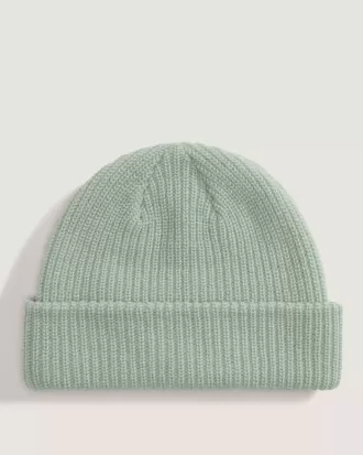 Core Basic Cuff Beanie