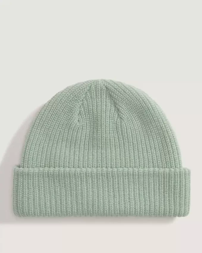 Core Basic Cuff Beanie