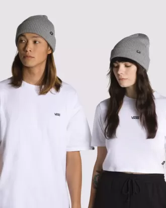 Core Basic Cuff Beanie