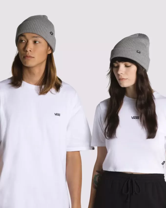 Core Basic Cuff Beanie Core Basic Cuff Beanie