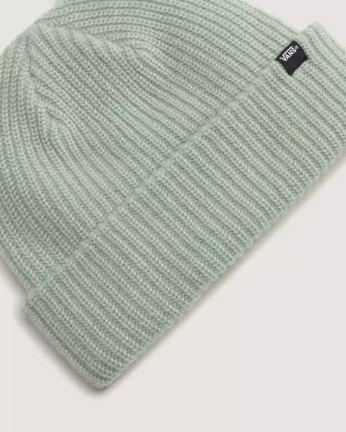 Core Basic Cuff Beanie