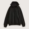 Core Basic Hoodie med full dragkedja Core Basic Hoodie med full dragkedja