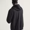 Core Basic Hoodie med full dragkedja Core Basic Hoodie med full dragkedja