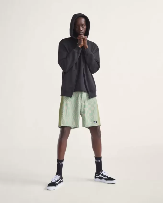Core Basic Hoodie med full dragkedja Core Basic Hoodie med full dragkedja