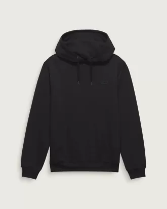 Core Basic Pullover Hoodie