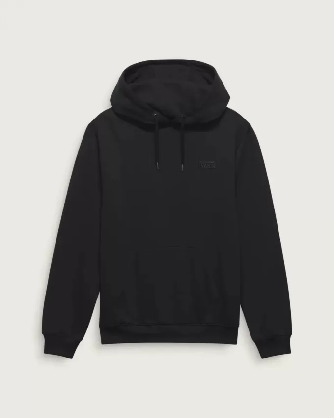 Core Basic Pullover Hoodie Core Basic Pullover Hoodie