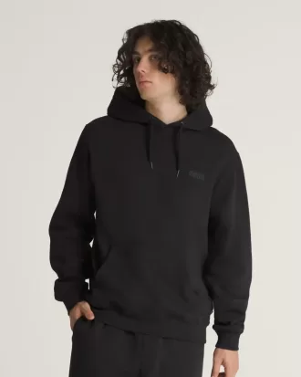 Core Basic Pullover Hoodie