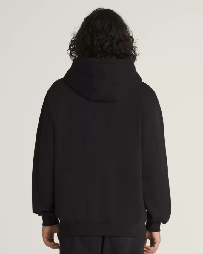Core Basic Pullover Hoodie Core Basic Pullover Hoodie
