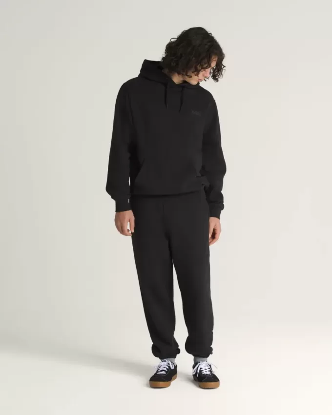 Core Basic Pullover Hoodie Core Basic Pullover Hoodie