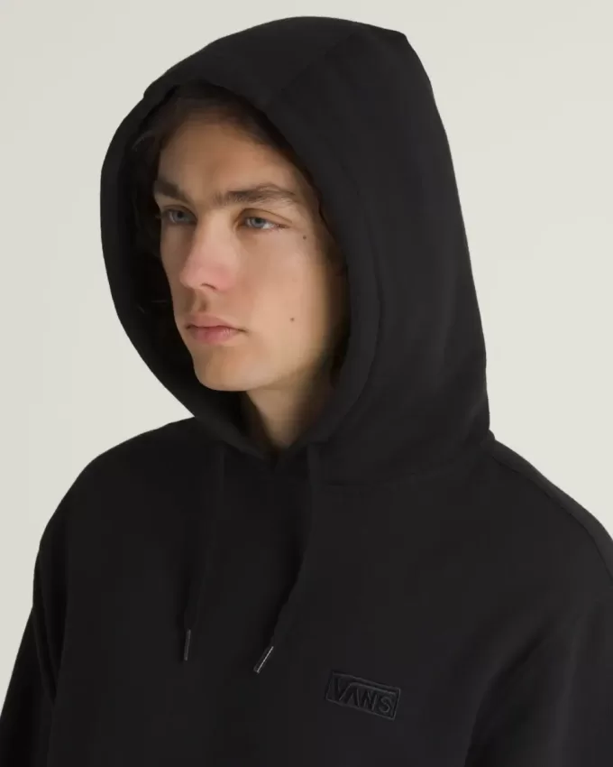 Core Basic Pullover Hoodie Core Basic Pullover Hoodie