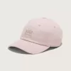 Court Side Jockey Hat