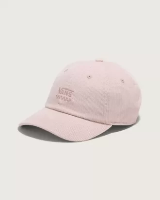 Court Side Jockey Hat