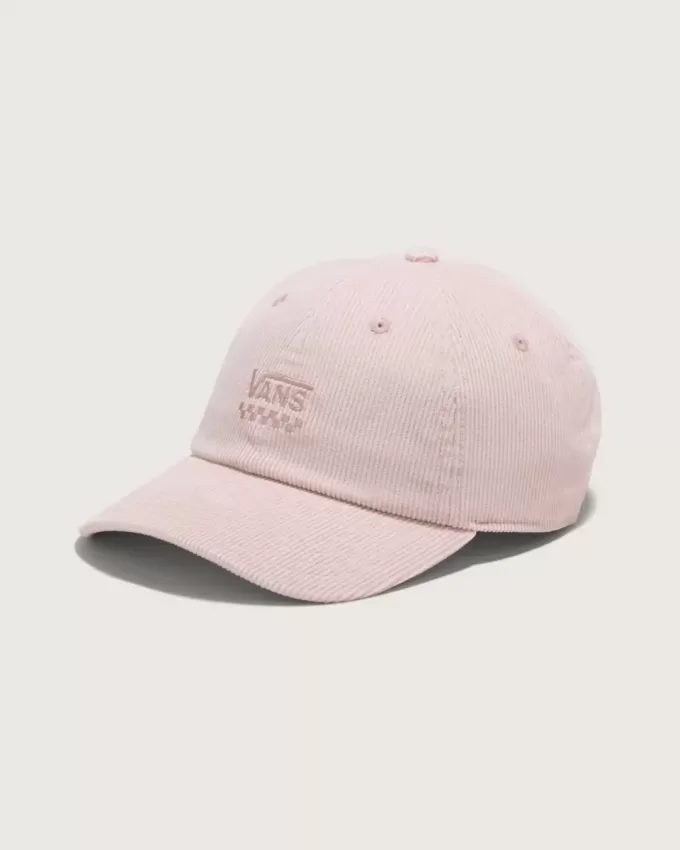 Court Side Jockey Hat