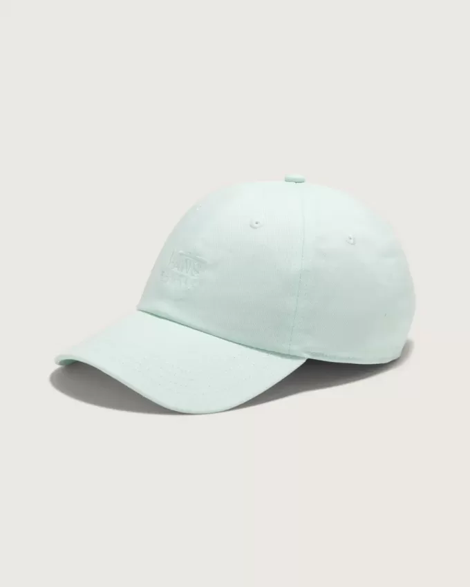 Court Side Jockey Hat