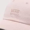 Court Side Jockey Hat
