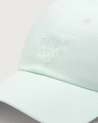 Court Side Jockey Hat