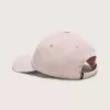 Court Side Jockey Hat