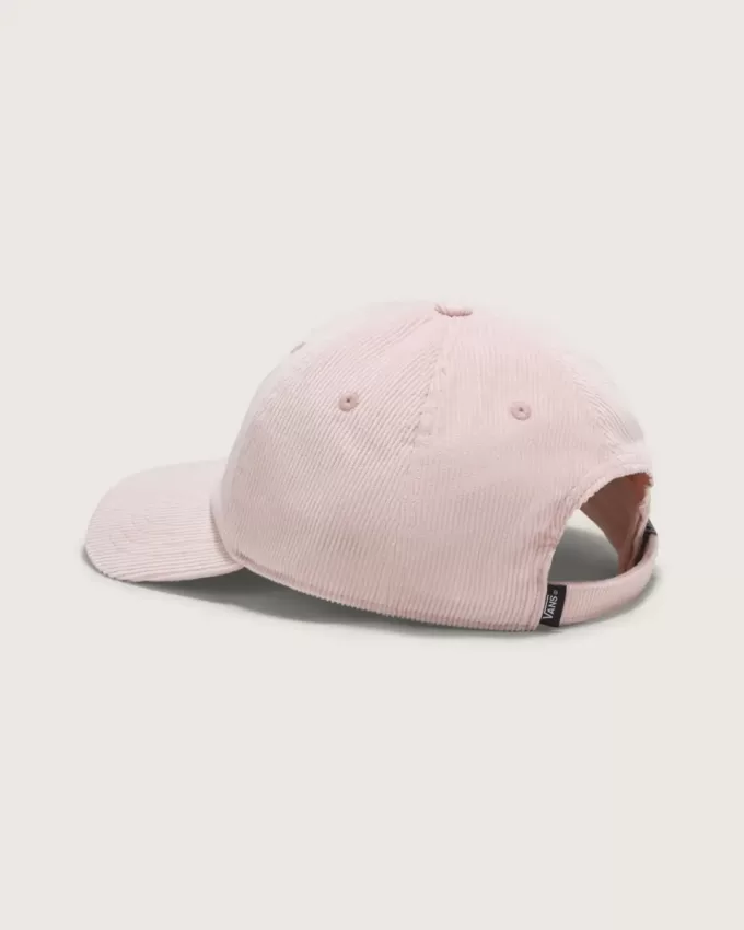 Court Side Jockey Hat