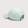 Court Side Jockey Hat
