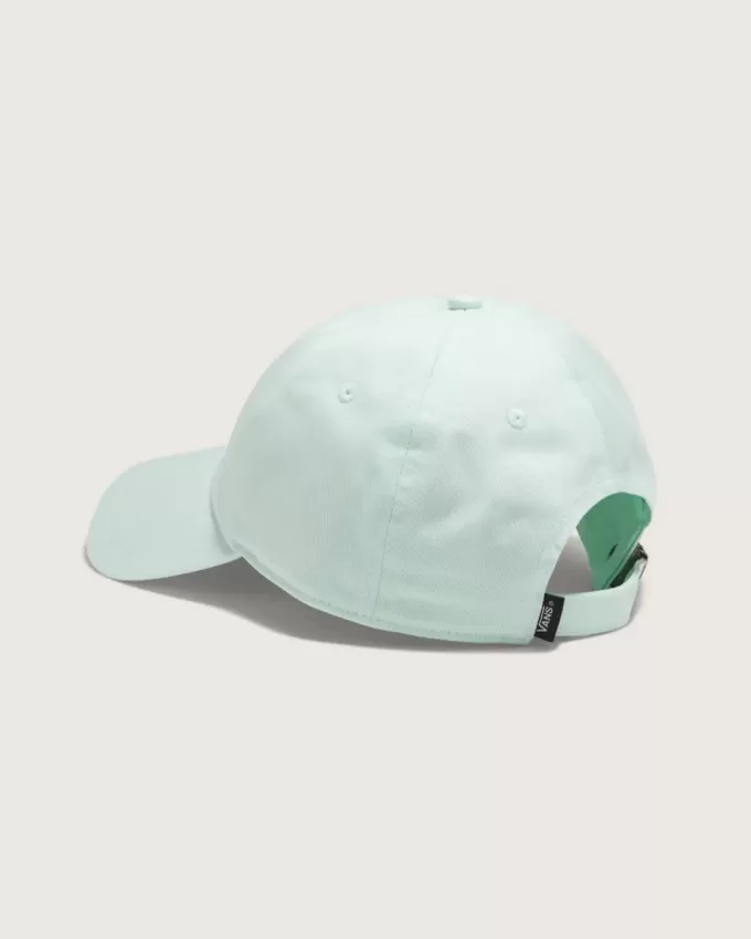 Court Side Jockey Hat