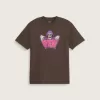 Creeper Tales Halloween T-shirt
