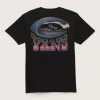 Crested T-shirt
