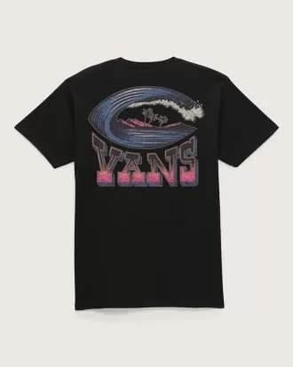 Crested T-shirt