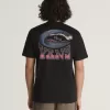 Crested T-shirt