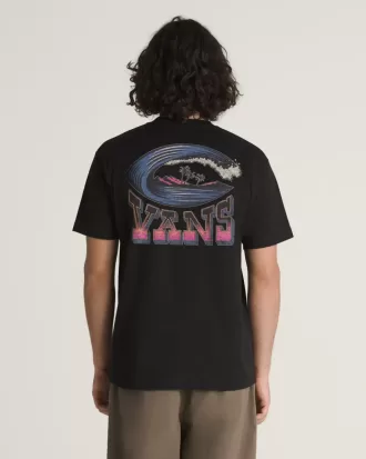 Crested T-shirt