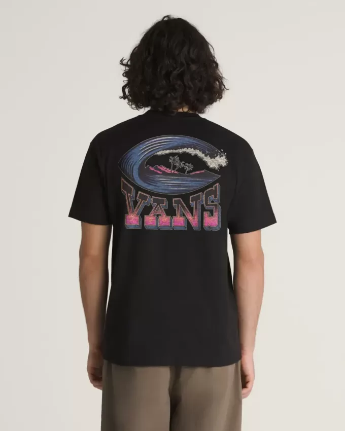 Crested T-shirt