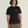Crested T-shirt