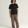 Crested T-shirt