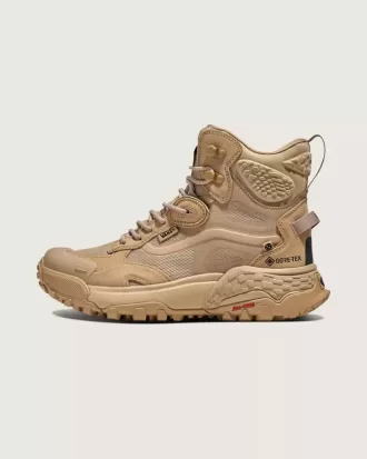 Crestline GORE-TEX Sko