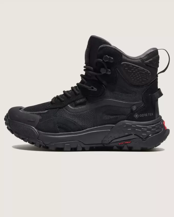 Crestline GORE-TEX Sko Crestline GORE-TEX Sko
