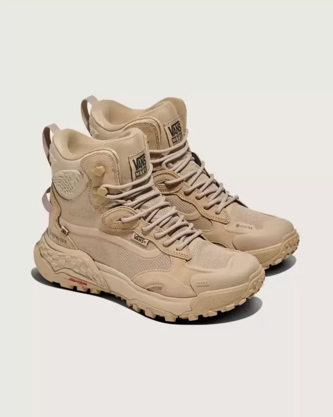 Crestline GORE-TEX Sko Crestline GORE-TEX Sko
