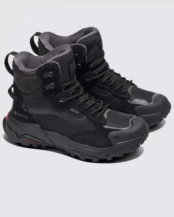 Crestline GORE-TEX Sko Crestline GORE-TEX Sko