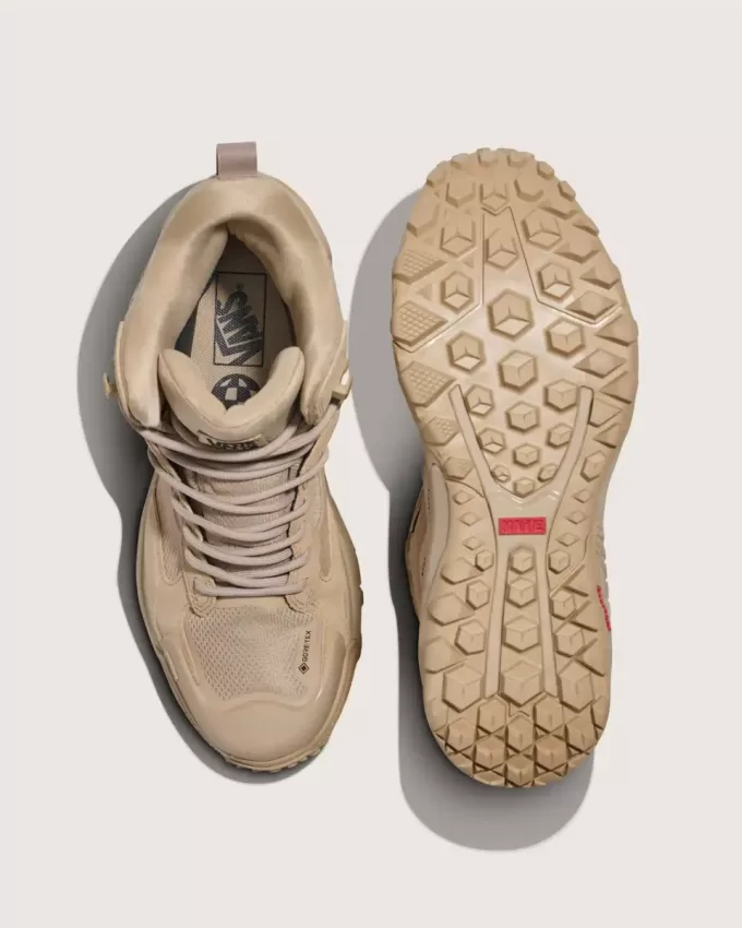 Crestline GORE-TEX Sko Crestline GORE-TEX Sko