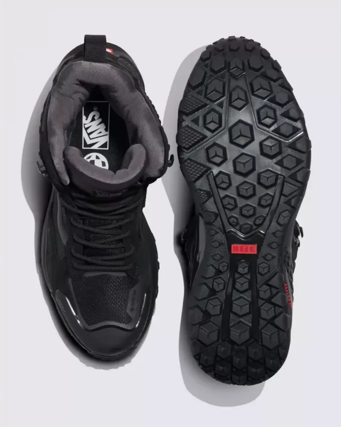 Crestline GORE-TEX Sko Crestline GORE-TEX Sko