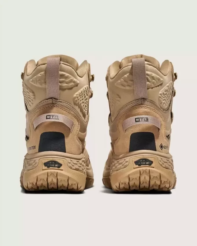 Crestline GORE-TEX Sko Crestline GORE-TEX Sko