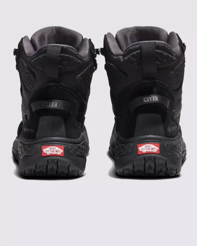 Crestline GORE-TEX Sko Crestline GORE-TEX Sko
