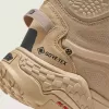 Crestline GORE-TEX Sko Crestline GORE-TEX Sko