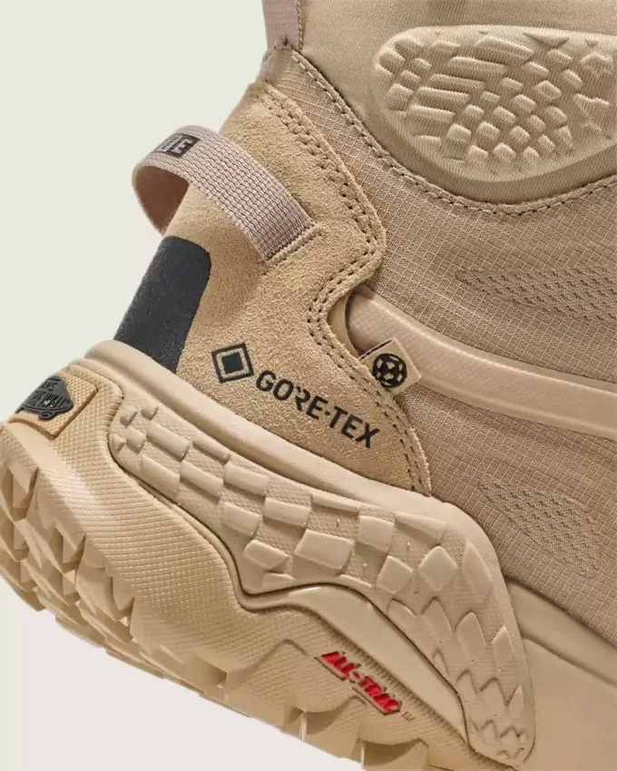 Crestline GORE-TEX Sko Crestline GORE-TEX Sko