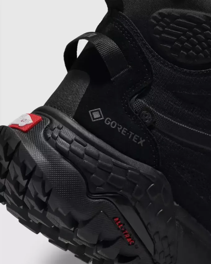 Crestline GORE-TEX Sko Crestline GORE-TEX Sko