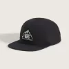 Crestline Snapback-hatt Crestline Snapback-hatt
