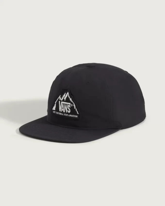 Crestline Snapback-hatt Crestline Snapback-hatt