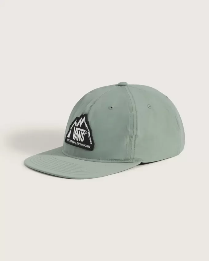 Crestline Snapback-hatt Crestline Snapback-hatt
