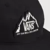 Crestline Snapback-hatt Crestline Snapback-hatt