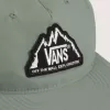 Crestline Snapback-hatt Crestline Snapback-hatt
