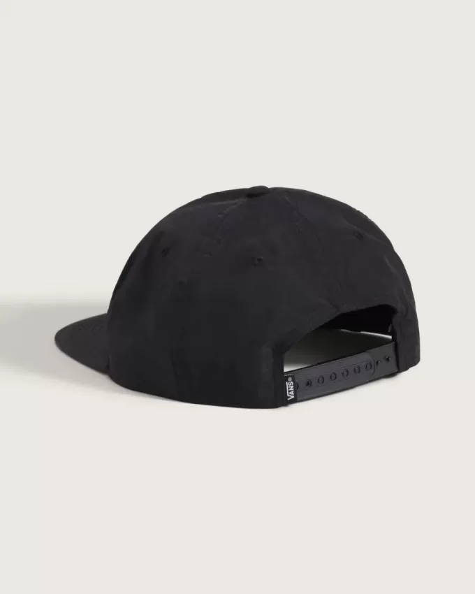 Crestline Snapback-hatt Crestline Snapback-hatt